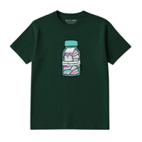 T-Shirt Antidépresseurs Livres