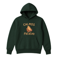 Hoodie Calmos Patatos