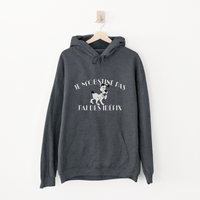 HOODIE IDÉFIX