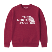 Sweatshirt North Pole