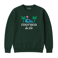 Sweatshirt Mer Sea La Vie