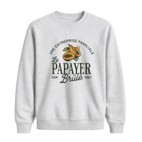 Sweatshirt Papayer