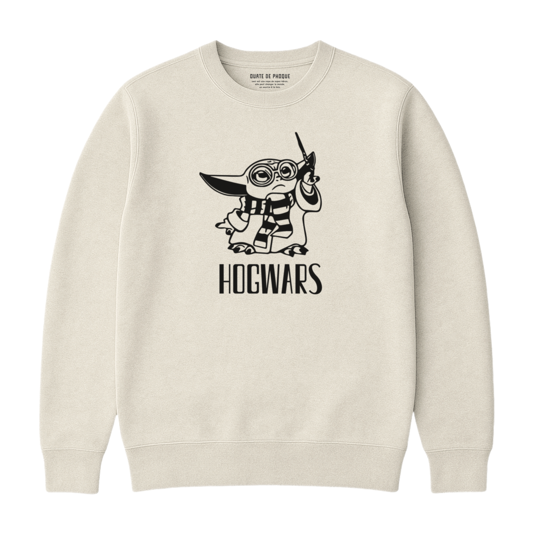 Sweatshirt Hogwars