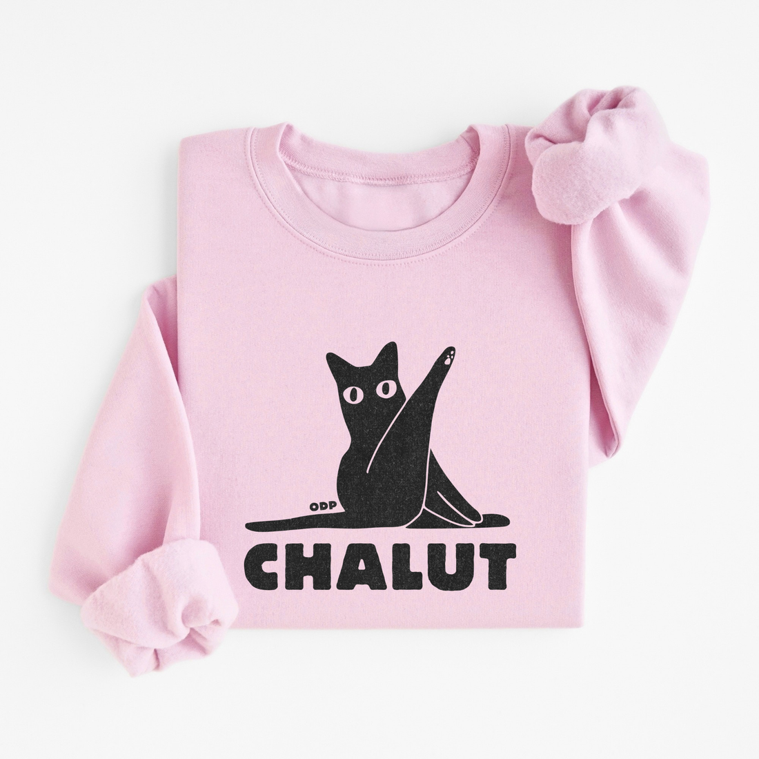 Sweatshirt Chalut