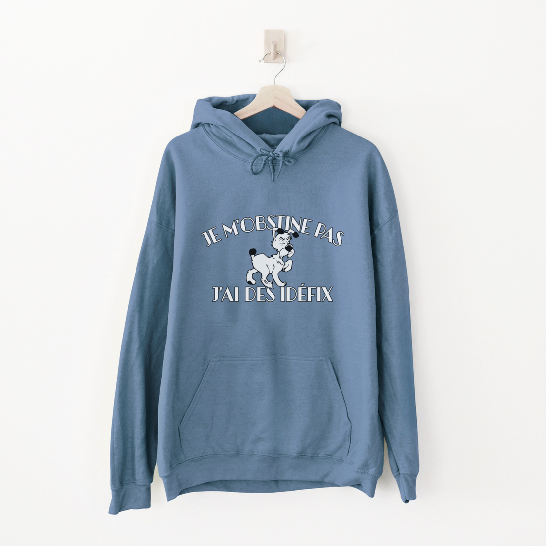 HOODIE IDÉFIX