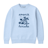 ADVANCED HERCULES SWEATSHIRT