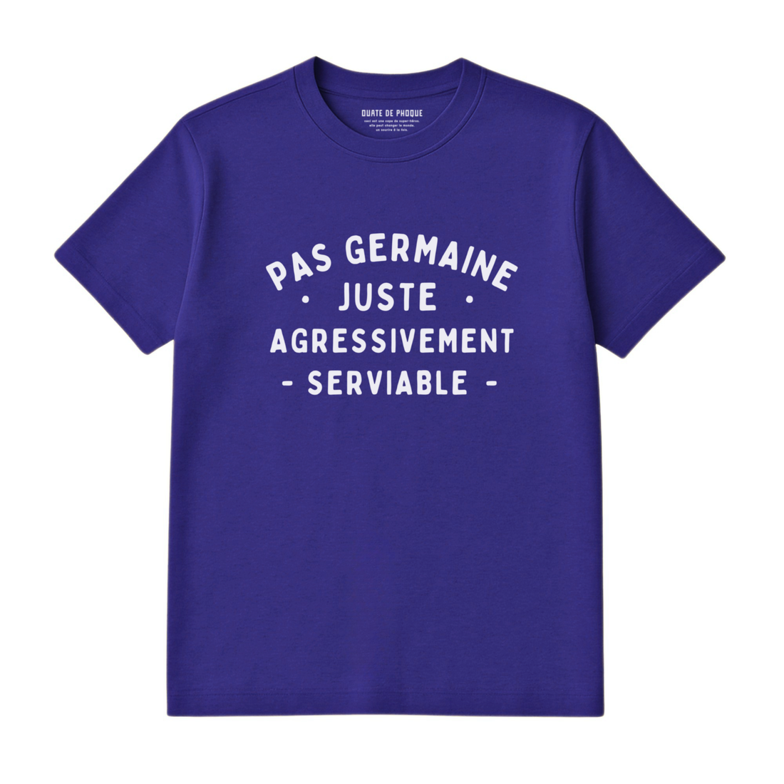 T-Shirt Germaine