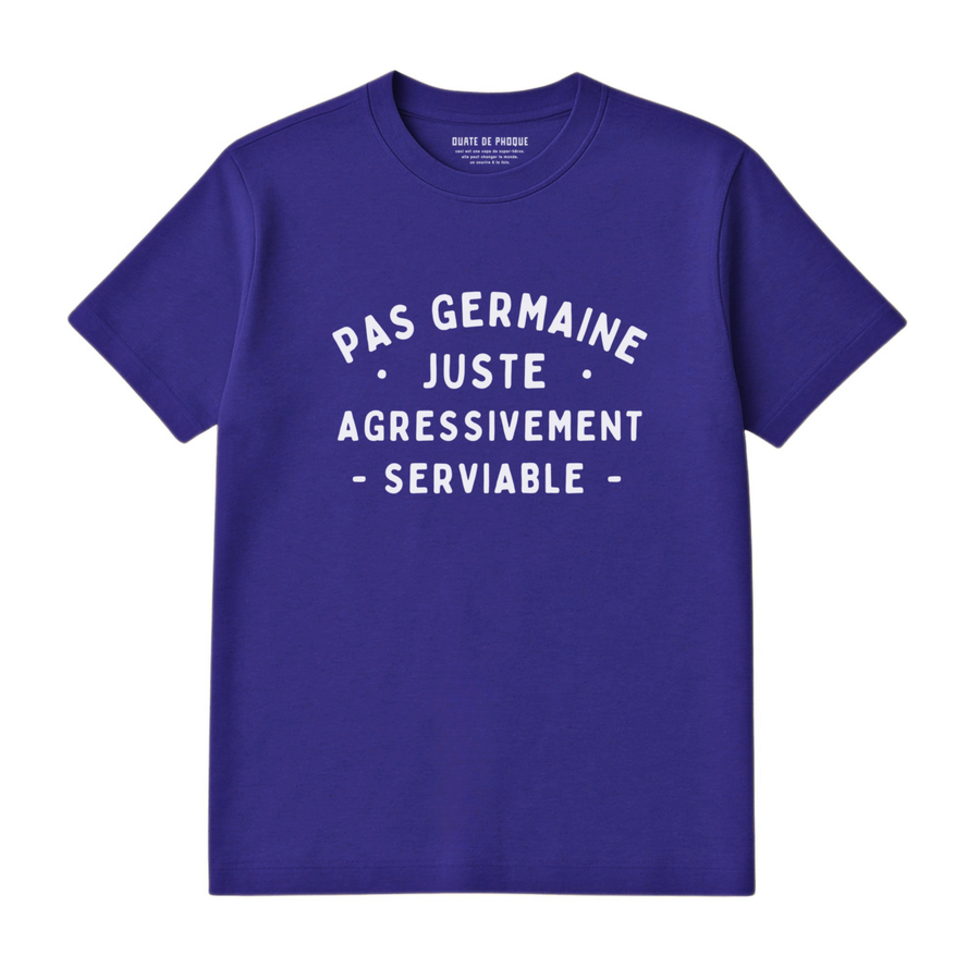 T-Shirt Germaine