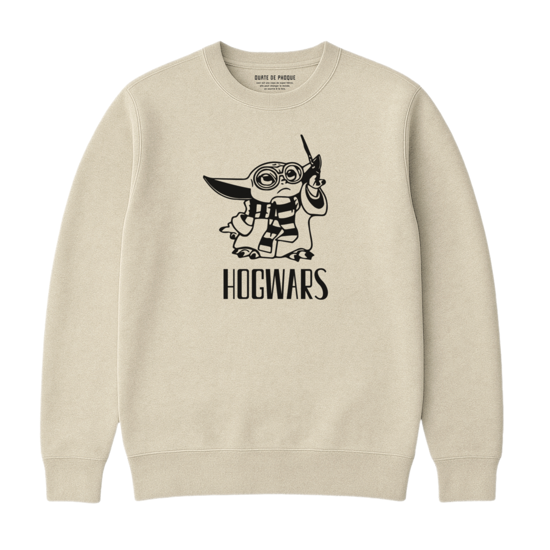 Sweatshirt Hogwars