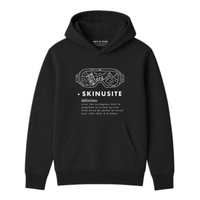 Hoodie Skinusite
