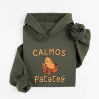 Hoodie Calmos Patatos