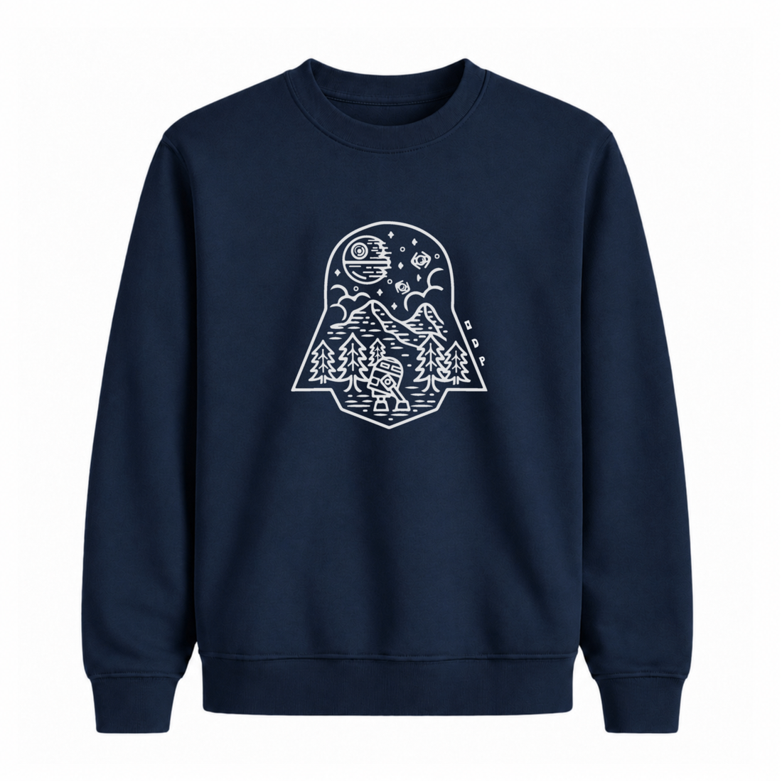 Sweatshirt Darth Vader
