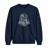 Sweatshirt Darth Vader