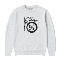 Sweatshirt Station 9 3/4