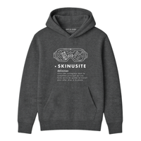 Hoodie Skinusite