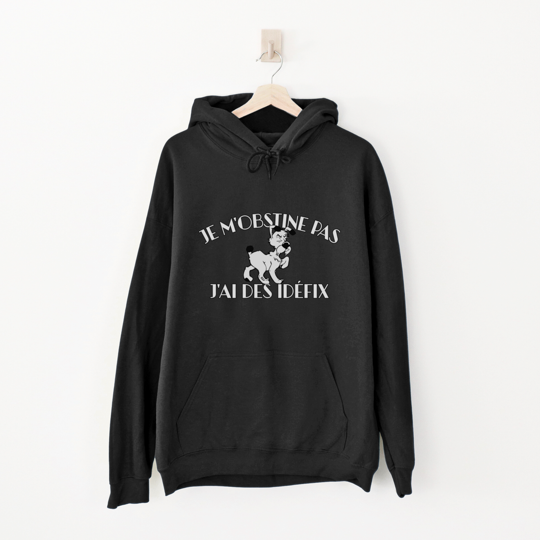 HOODIE IDÉFIX