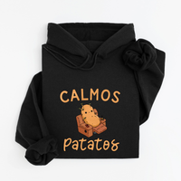 Hoodie Calmos Patatos