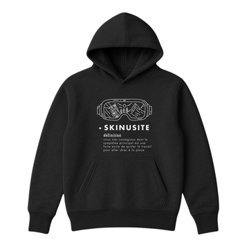 Hoodie Skinusite