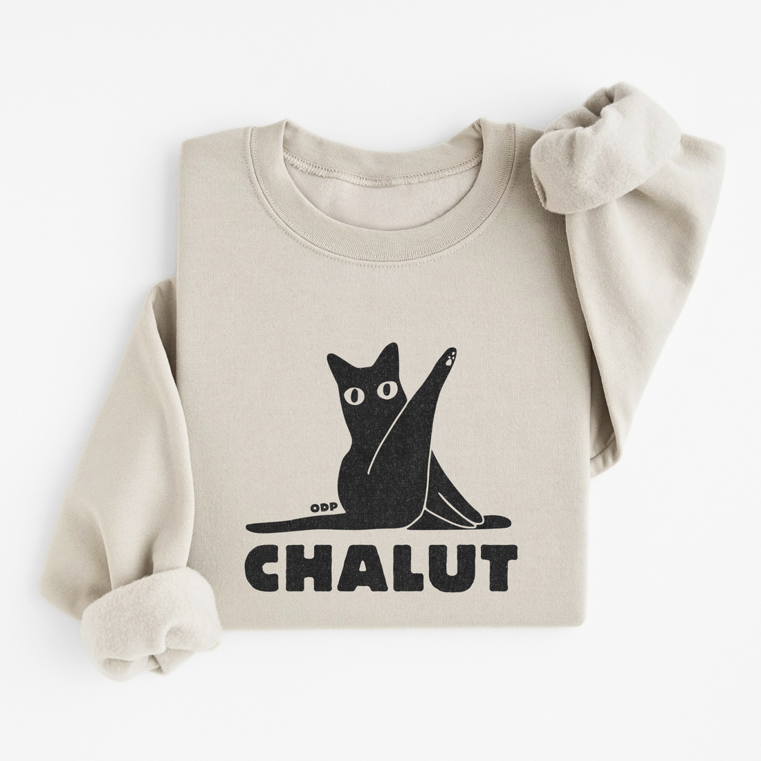Sweatshirt Chalut