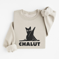 Sweatshirt Chalut