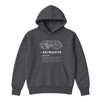 Hoodie Skinusite