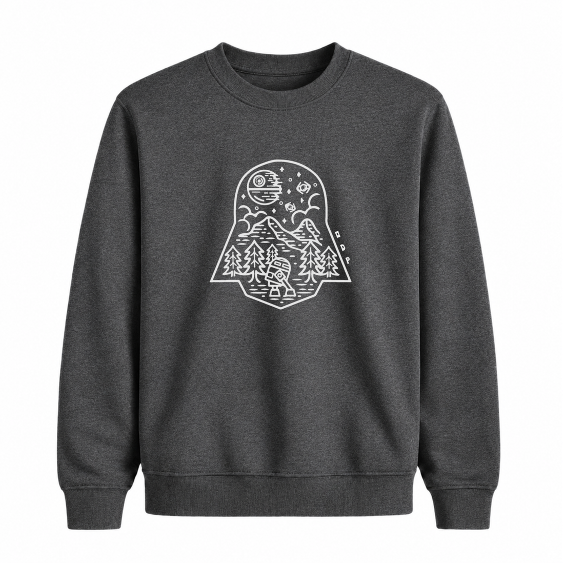 Sweatshirt Darth Vader