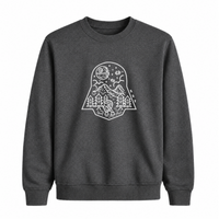 Sweatshirt Darth Vader