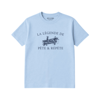 T-Shirt Pète Et Répète - Enfant