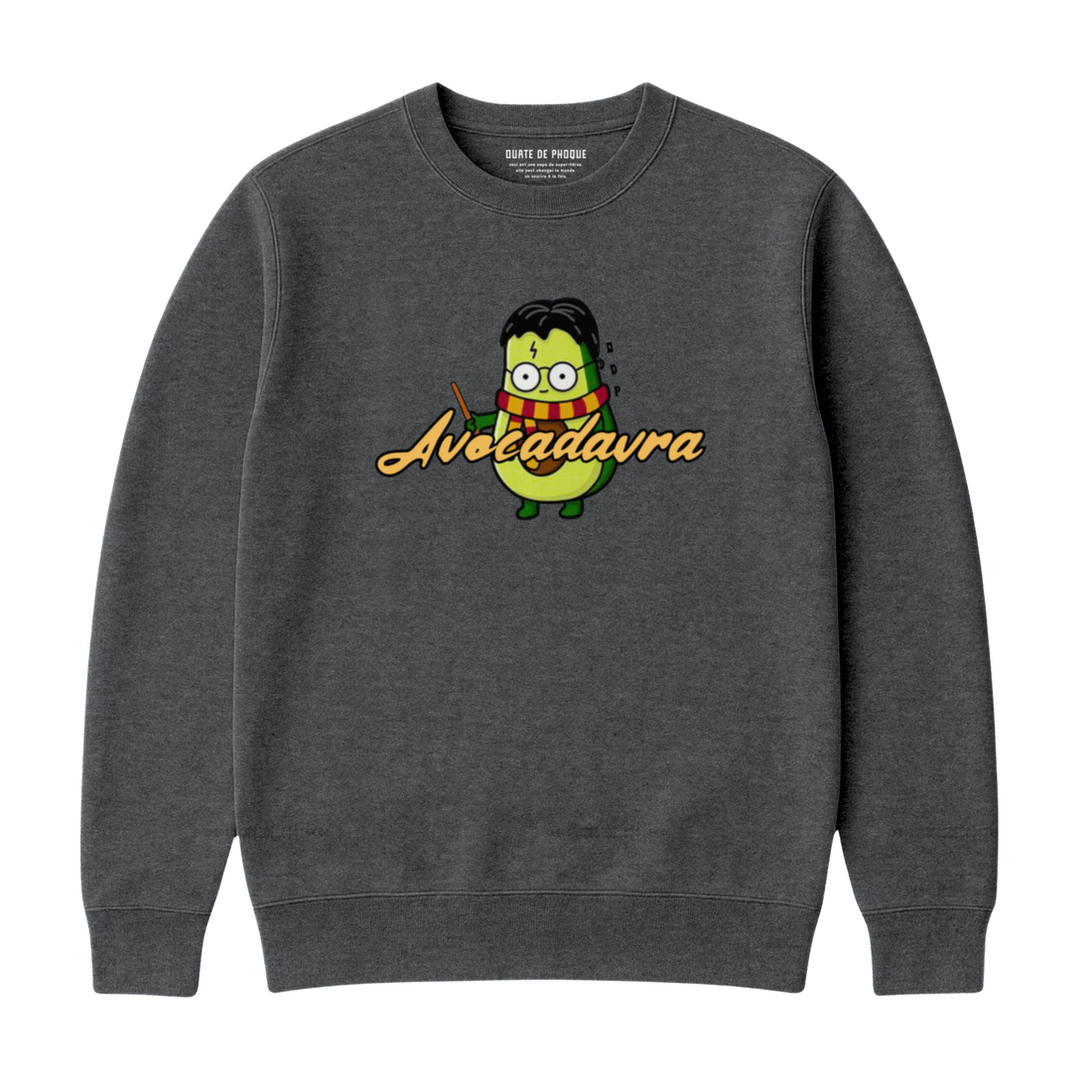 Sweatshirt Avocadavra