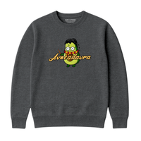 Sweatshirt Avocadavra