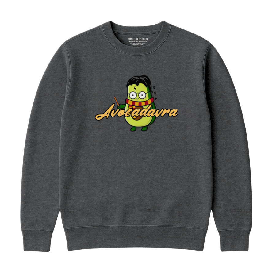 Sweatshirt Avocadavra