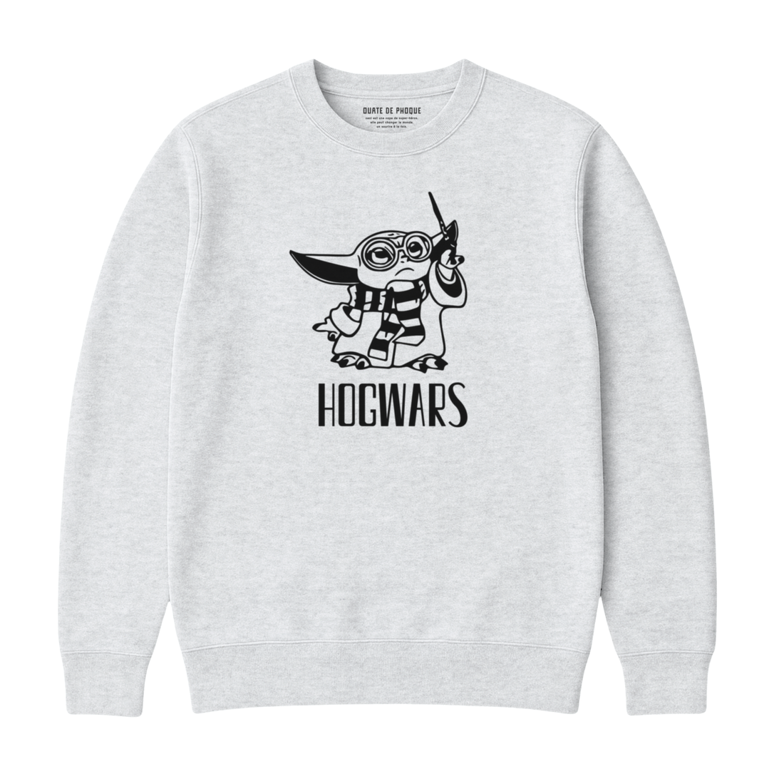 Sweatshirt Hogwars