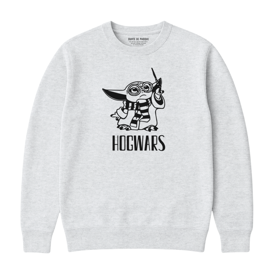 Sweatshirt Hogwars
