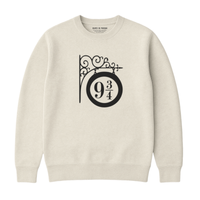 Sweatshirt Station 9 3/4