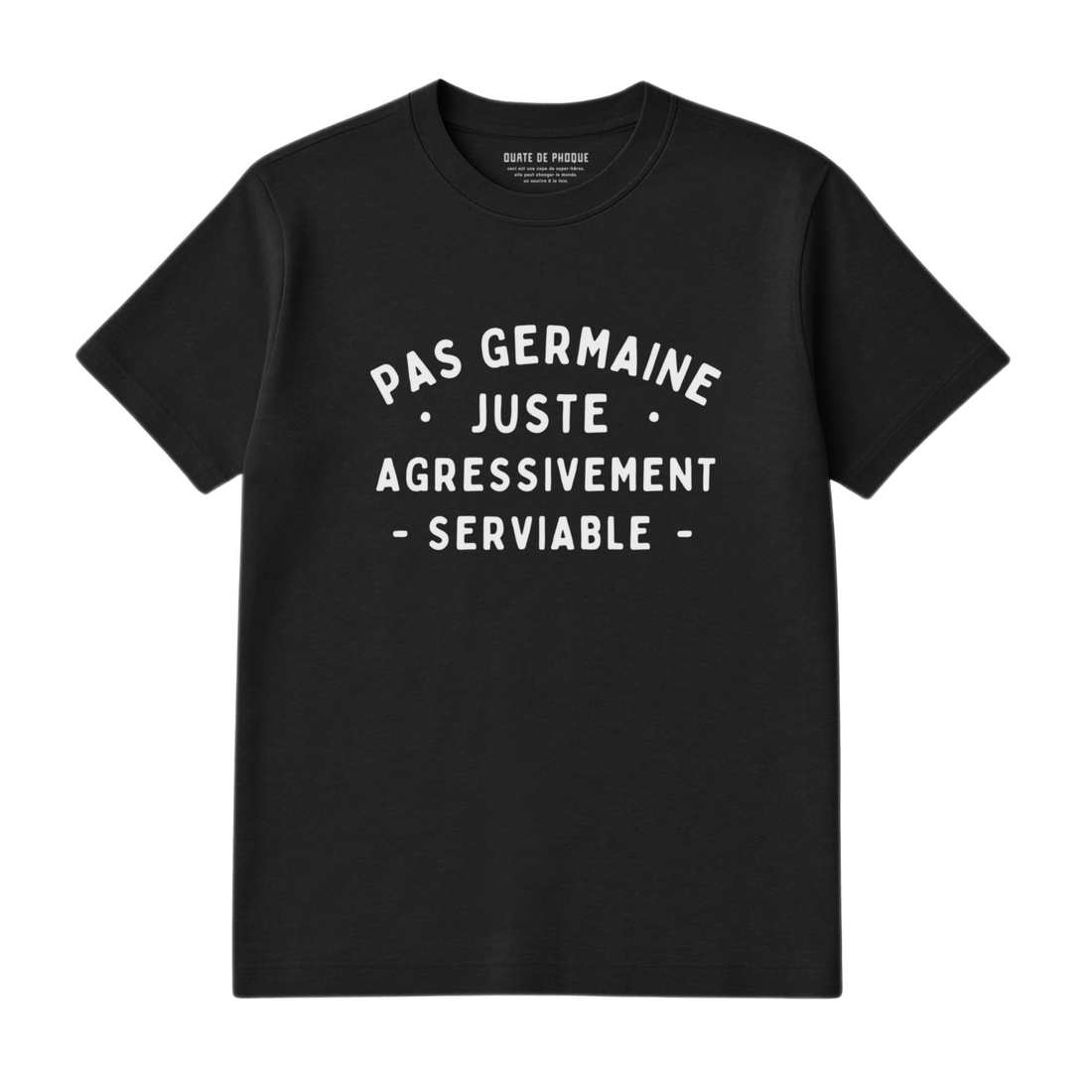T-Shirt Germaine