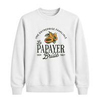 Sweatshirt Papayer
