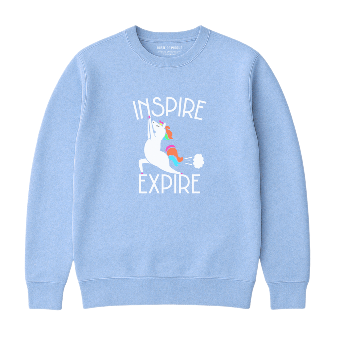 Sweatshirt Expire 2.0