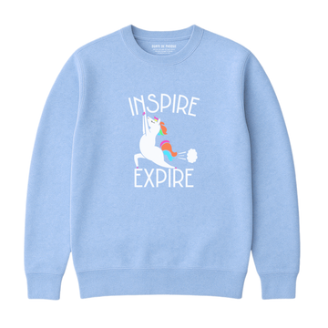 Sweatshirt Expire 2.0