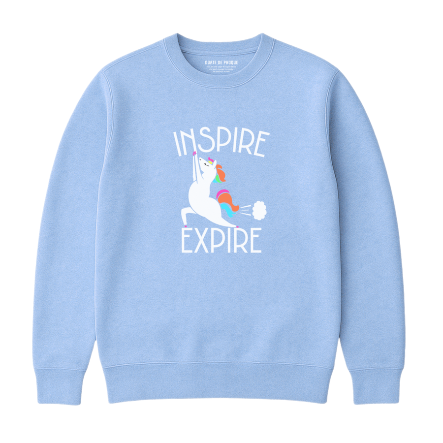 Sweatshirt Expire 2.0
