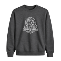 Sweatshirt Darth Vader