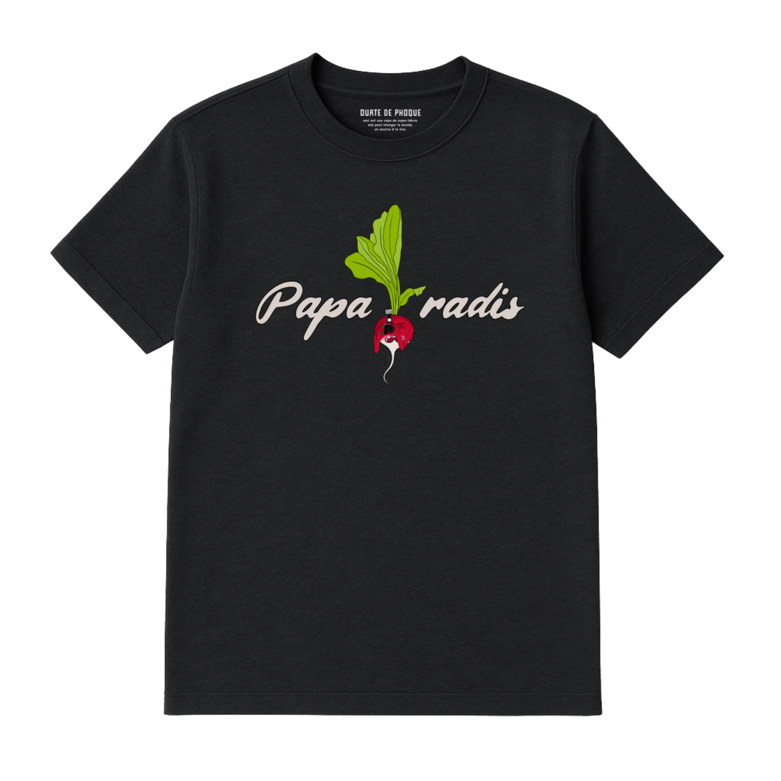 PAPARADIS T-SHIRT