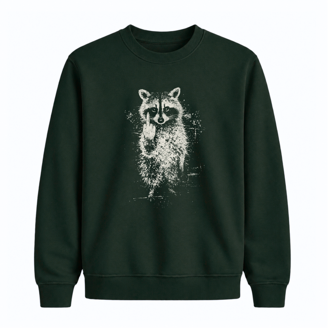 Sweatshirt Raton