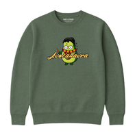 Sweatshirt Avocadavra