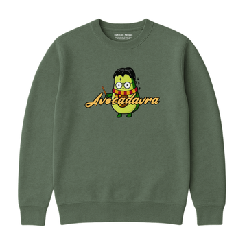 Sweatshirt Avocadavra