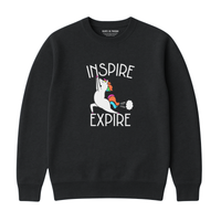 Sweatshirt Expire 2.0