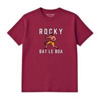 ROCKY T-SHIRT