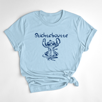 T-SHIRT STITCH