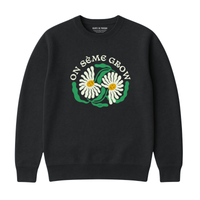 Sweatshirt Grow