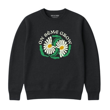 Sweatshirt Grow