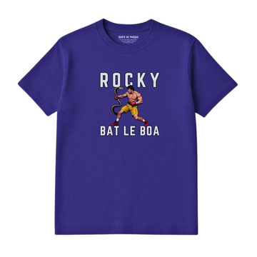 ROCKY T-SHIRT